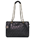 Quilted Chain Shoulder Bag, other view